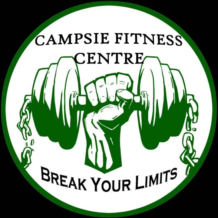 Campsie Fitness Centre — fitness studio in Fermanagh and Omagh District, Omagh — 3