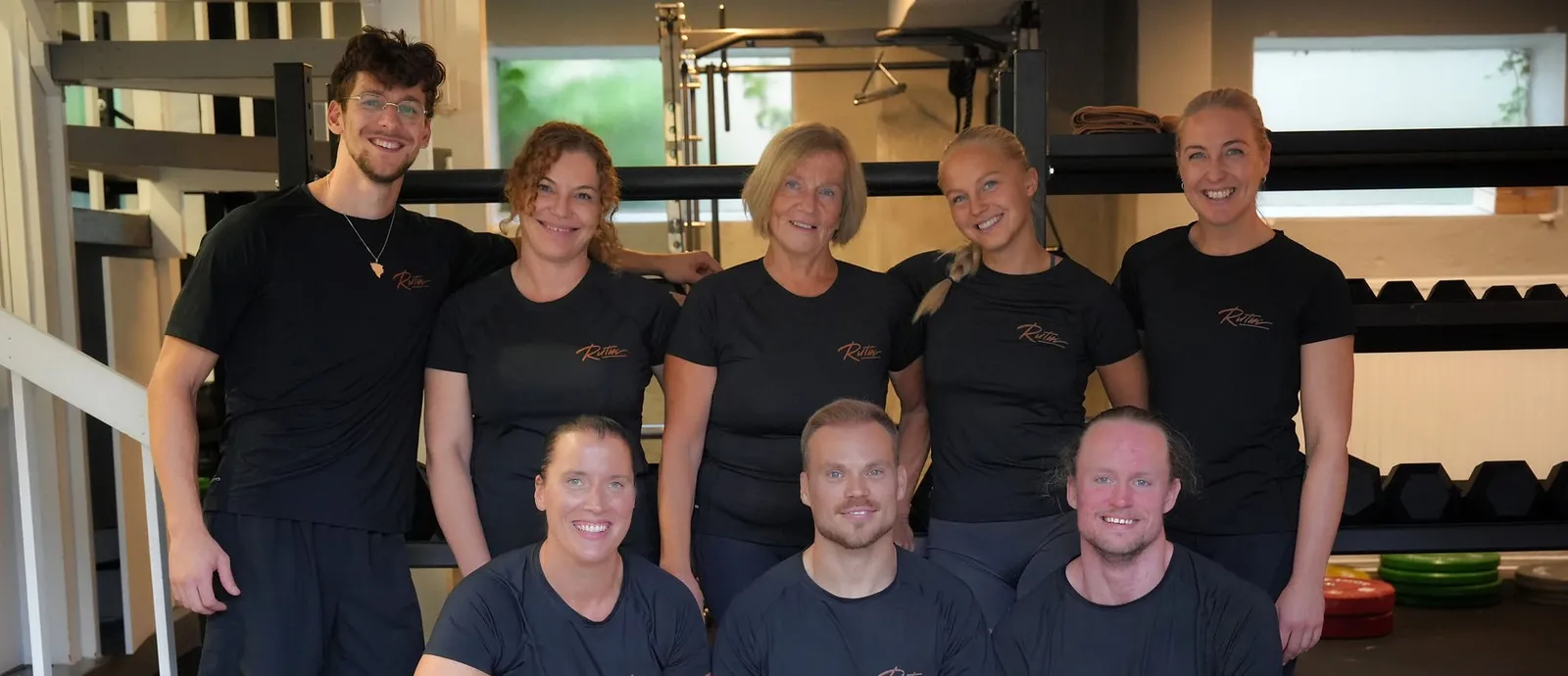 Rutin — pt-studio i Stadskärnan, Lund — 2