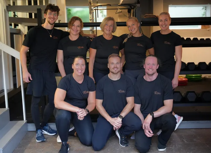 Rutin — pt-studio i Stadskärnan, Lund — 3