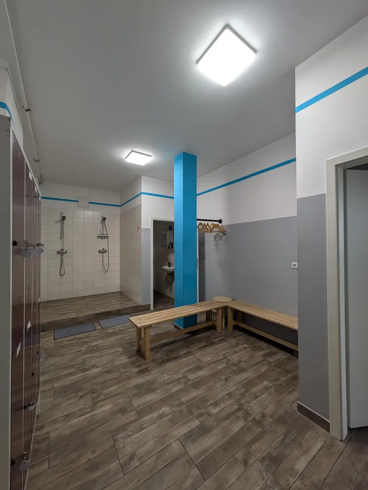 Crossathleten Chemnitz e. V. — crossfit-studio in Hilbersdorf, Chemnitz — 3