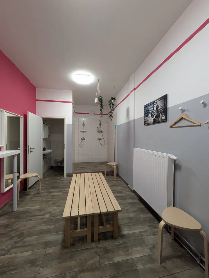 Crossathleten Chemnitz e. V. — crossfit-studio in Chemnitz — 3