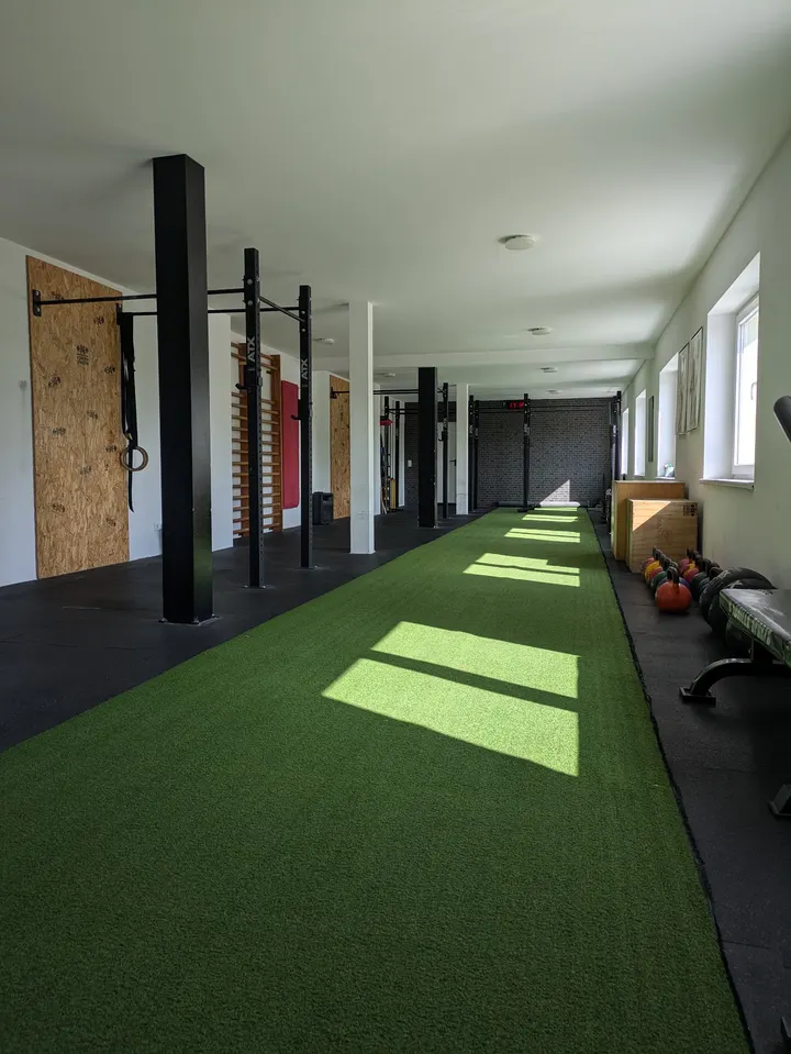 Crossathleten Chemnitz e. V. — crossfit-studio in Chemnitz — 4