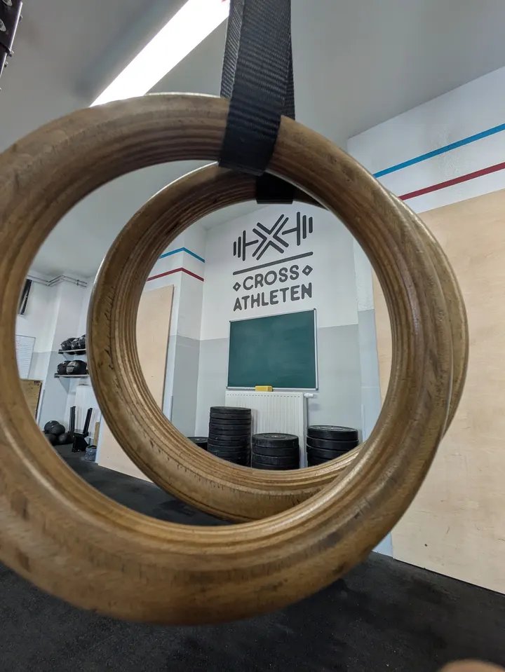 Crossathleten Chemnitz e. V. — crossfit-studio in Chemnitz — 5