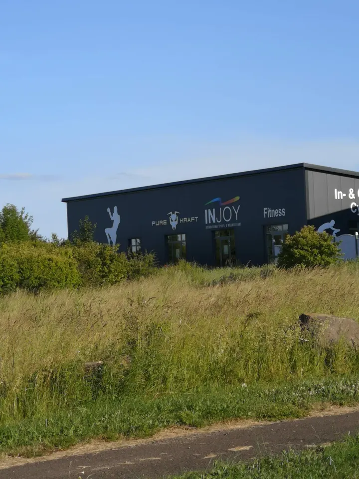 Kickboxingteam Kibo — kickboxen-studio in Kirchheimbolanden — 3