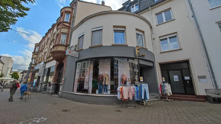 Merzig - City — fitnessstudio in Merzig — 4