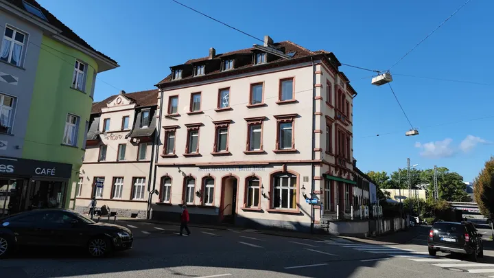 Merzig - City — fitnessstudio in Merzig — 5
