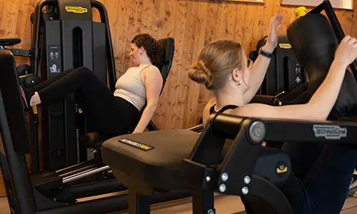Vrouwfit Alphen aan den Rijn — sportschool-studio in Alphen aan den Rijn — 3