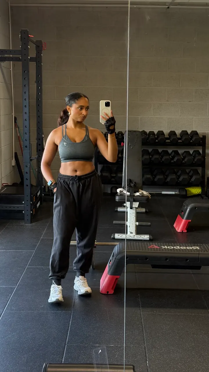 Humbleton Barn Fitness — functional training-studio in Mackworth Estate, Derby — 3