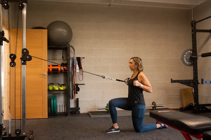 Humbleton Barn Fitness — functional training-studio in Derby — 3