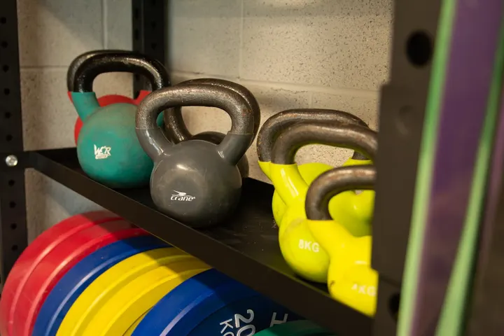 Humbleton Barn Fitness — functional training-studio in Derby — 5