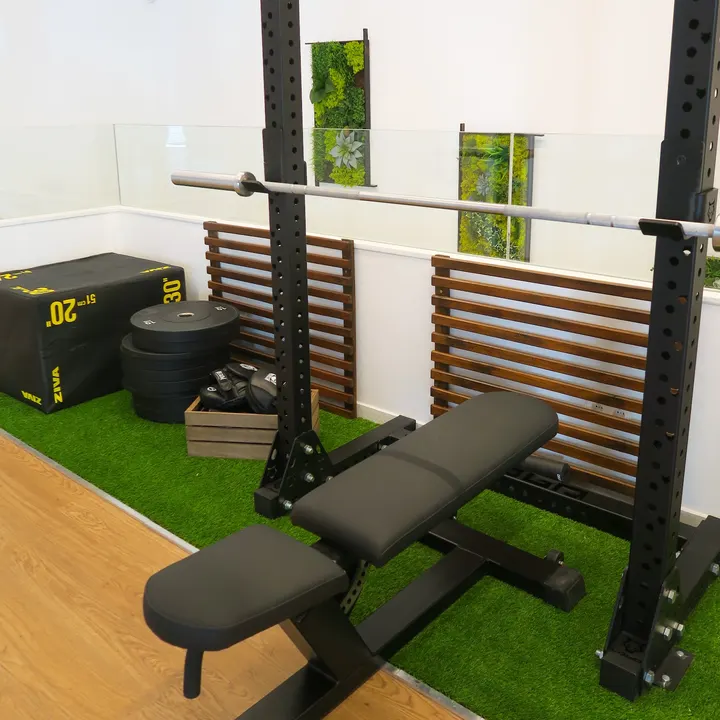 Gym 365 — estudio de fitness-studio en Salamanca, Madrid — 2