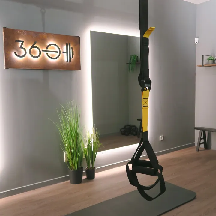 Gym 365 — estudio de fitness-studio en Salamanca, Madrid — 3