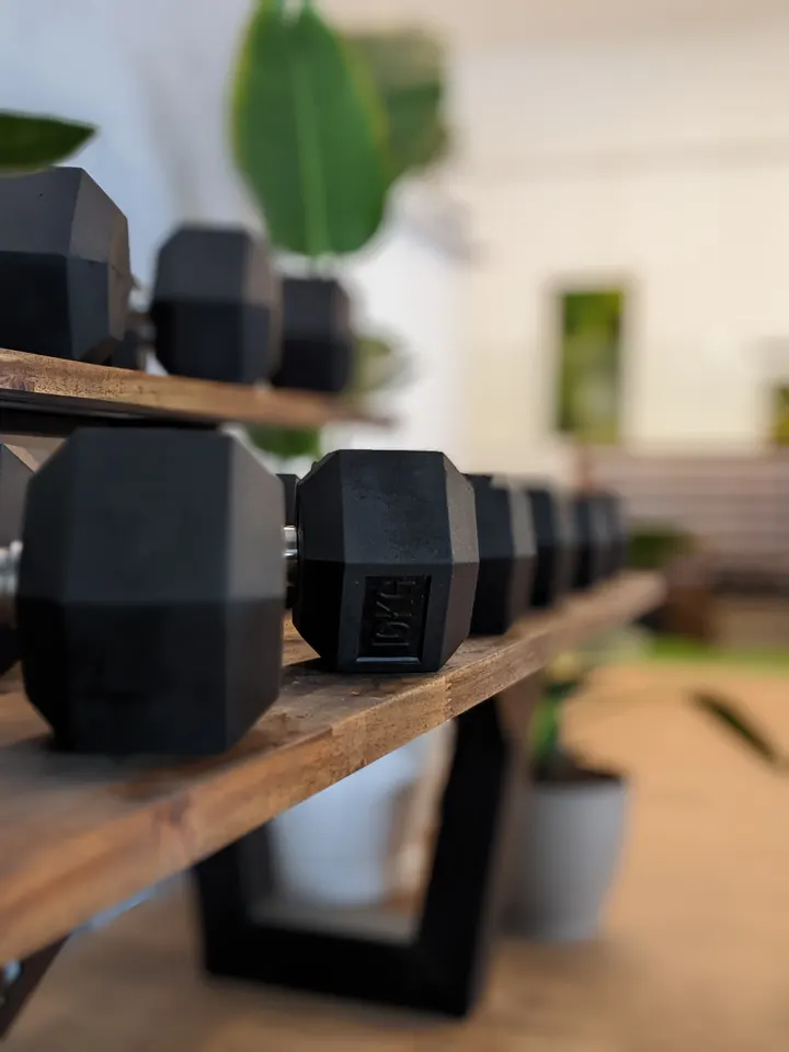 Gym 365 — estudio de fitness-studio en Madrid — 4