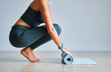 Ashtanga Yoga Hamar — yoga-studio i Smeby, Hamar — 2