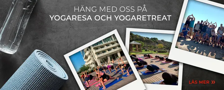 Tinas Yoga För Alla — yoga-studio in Stockholm — 6