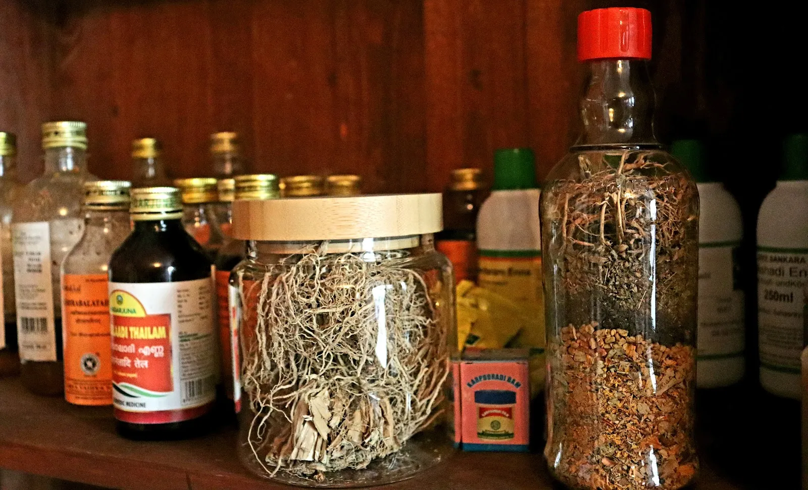 Bhajan - Indian Yoga & Ayurveda Therapy — yoga-studio i Lunden, Göteborg — bild 3
