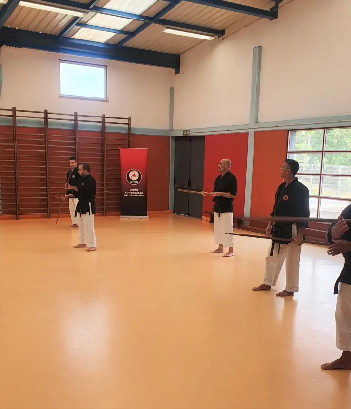 Active Gym Bairro da Tabaqueira — ginásio-studio em Bairro da Tabaqueira, Sintra — 2