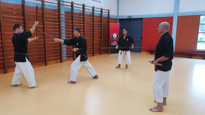 Active Gym Bairro da Tabaqueira — ginásio-studio em Sintra — 3