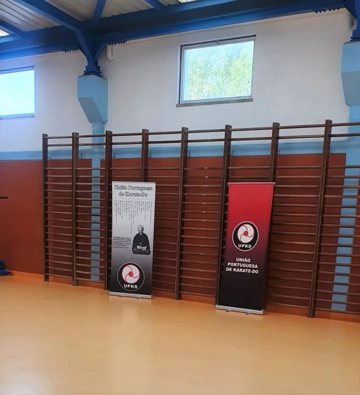 Active Gym Bairro da Tabaqueira — Ginásio em Bairro da Tabaqueira, Rio de Mouro