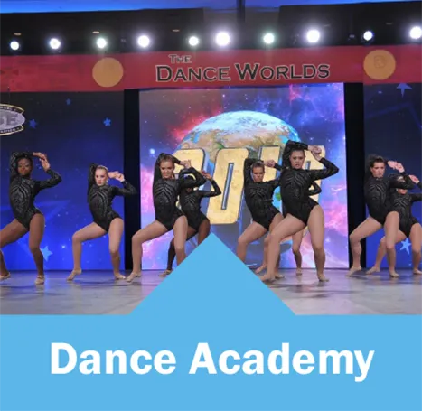 S A Academy Cheer & Dance — dance-studio in Wolverhampton — 2