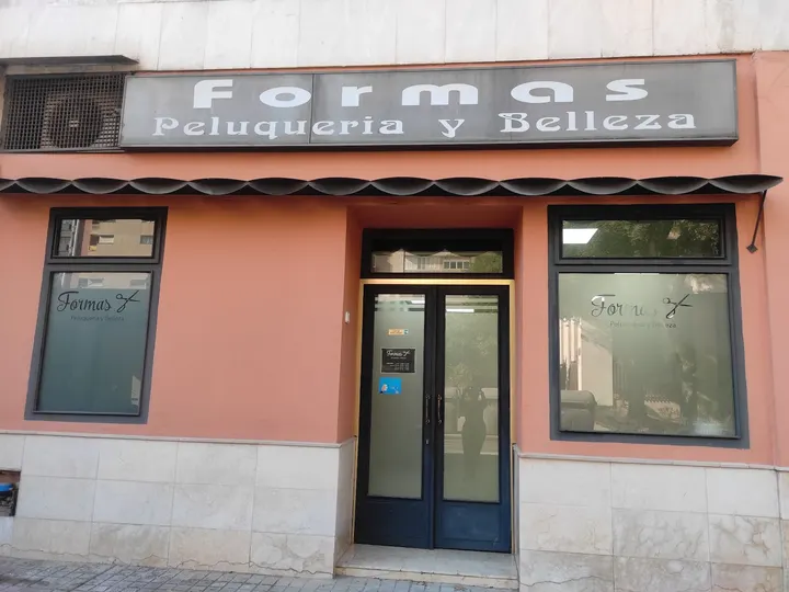 FORMAS — estudio de fitness-studio en Sevilla — 4