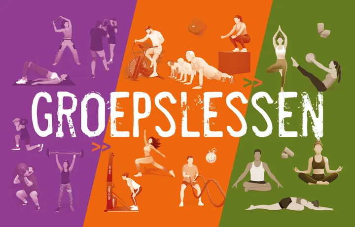 The Fitness Lounge — sportschool-studio in Berkel en Rodenrijs — 4