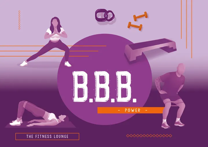 The Fitness Lounge — sportschool-studio in Berkel en Rodenrijs — 5