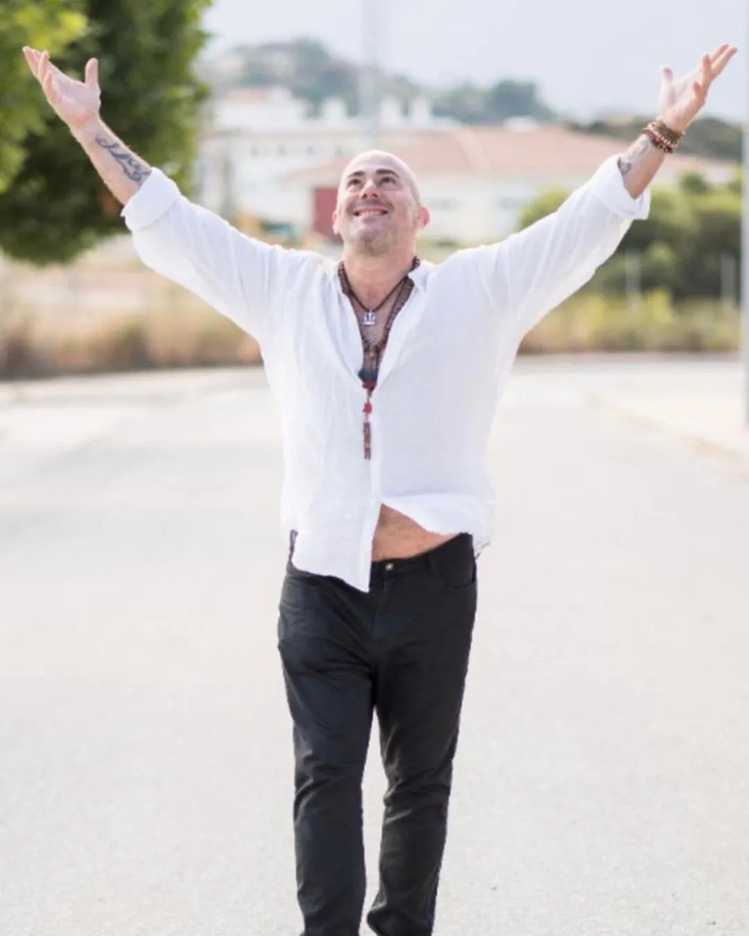 Fermín Suárez Yoga — yoga-studio i Las Albarizas, Marbella — bild 2