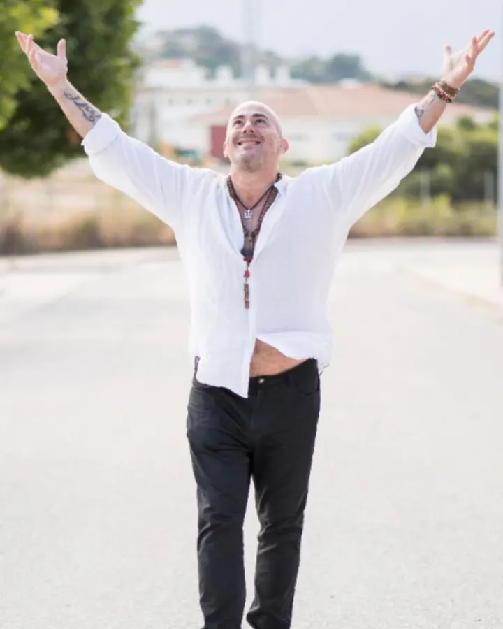 Fermín Suárez Yoga — yoga-studio en Las Albarizas, Marbella — 2