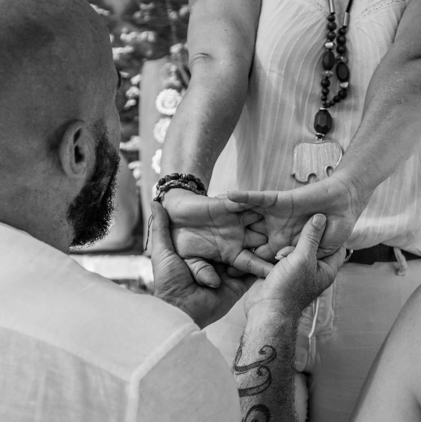 Fermín Suárez Yoga — yoga-studio i Las Albarizas, Marbella — bild 3