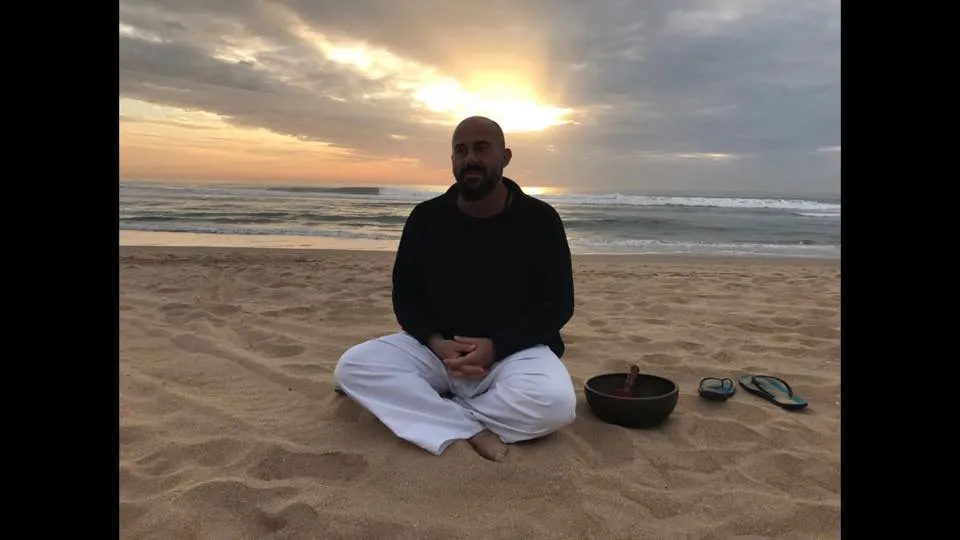 Fermín Suárez Yoga — yoga-studio i Marbella — bild 3