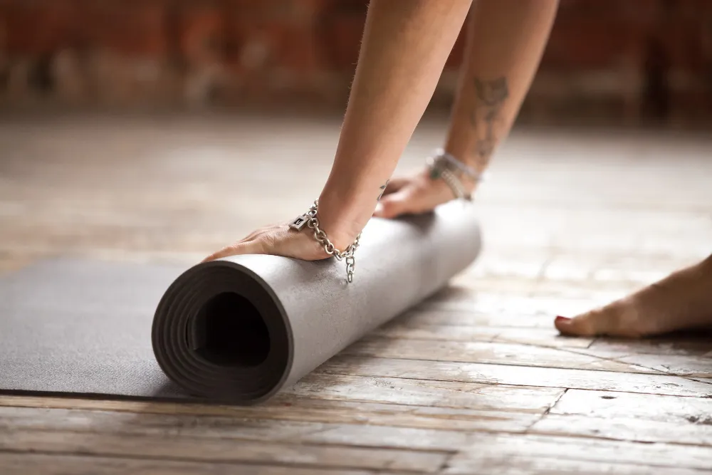 Fermín Suárez Yoga — yoga-studio i Marbella — bild 4