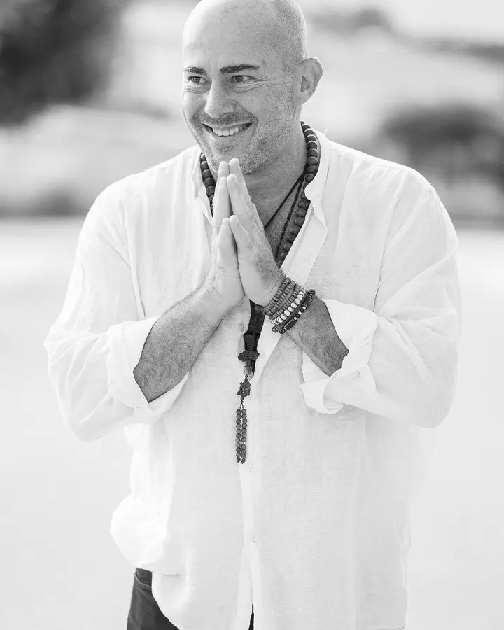 Fermín Suárez Yoga — Yoga en Las Albarizas, Marbella