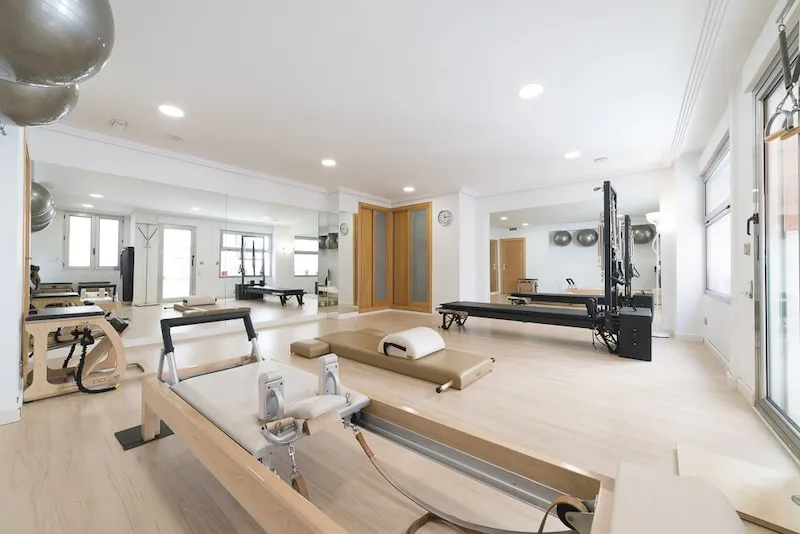 Balance Estudio de Pilates Murcia — pilates-studio en Murcia, Murcia — 2