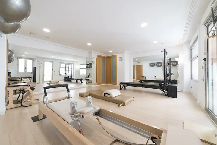 Balance Estudio de Pilates Murcia — pilates-studio en Murcia — 2