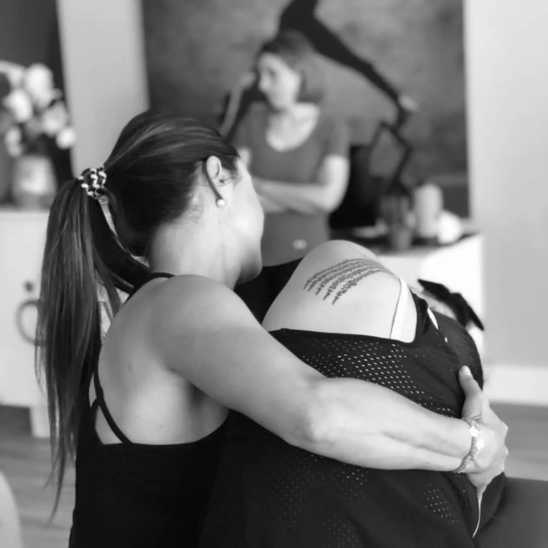 Balance Estudio de Pilates Murcia — pilates-studio en Murcia — 3