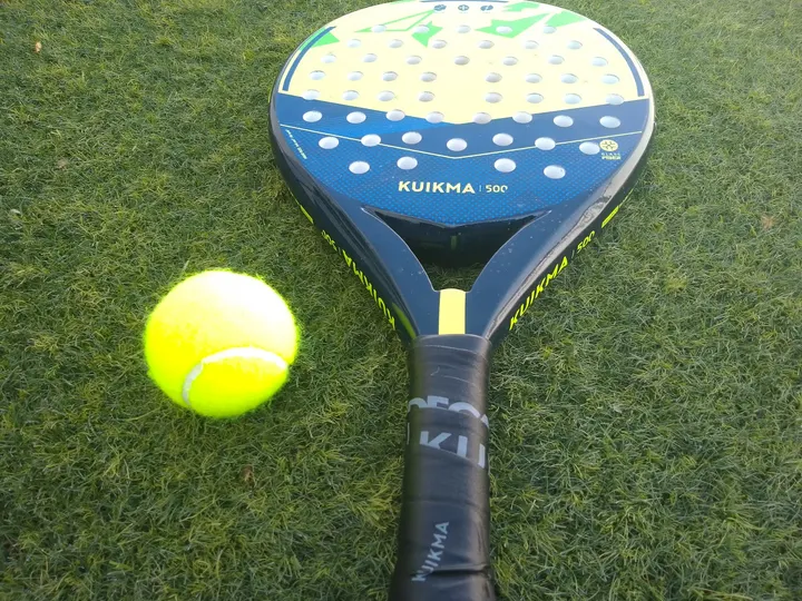 Blue Padel Rivas — entrenamiento funcional-studio en Rivas-Vaciamadrid, Madrid — 3