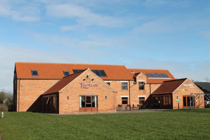 Outklass Fitness — Fitness Studio in Thrumpton, Retford