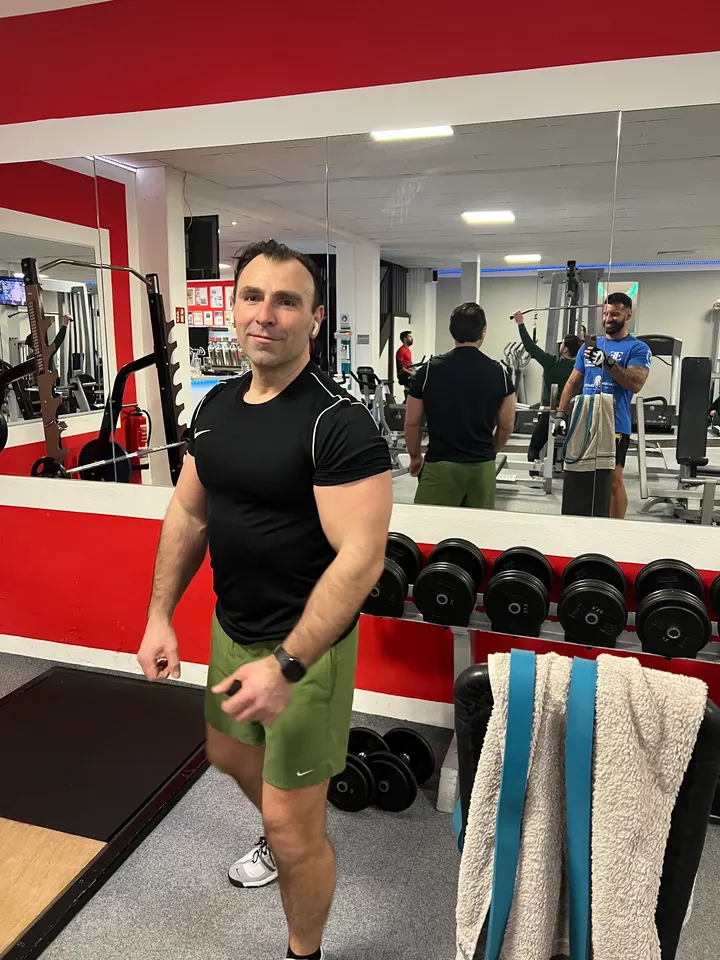 Phoenix Sport Akademie — Kickboxen in Südstadt, Süd