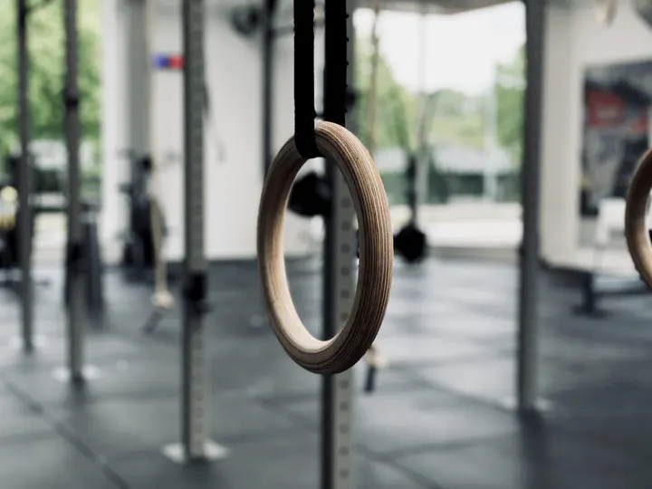 Majoren CrossFit — crossfit-studio i Stattena, Helsingborg — 2