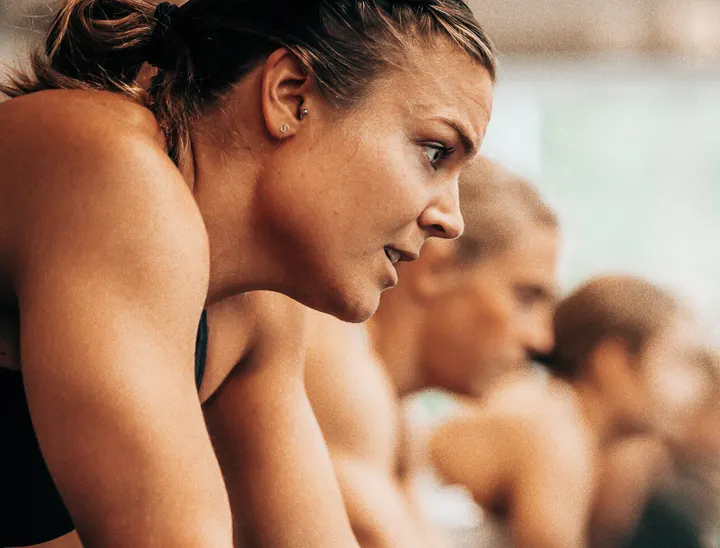 Majoren CrossFit — crossfit-studio i Stattena, Helsingborg — 3