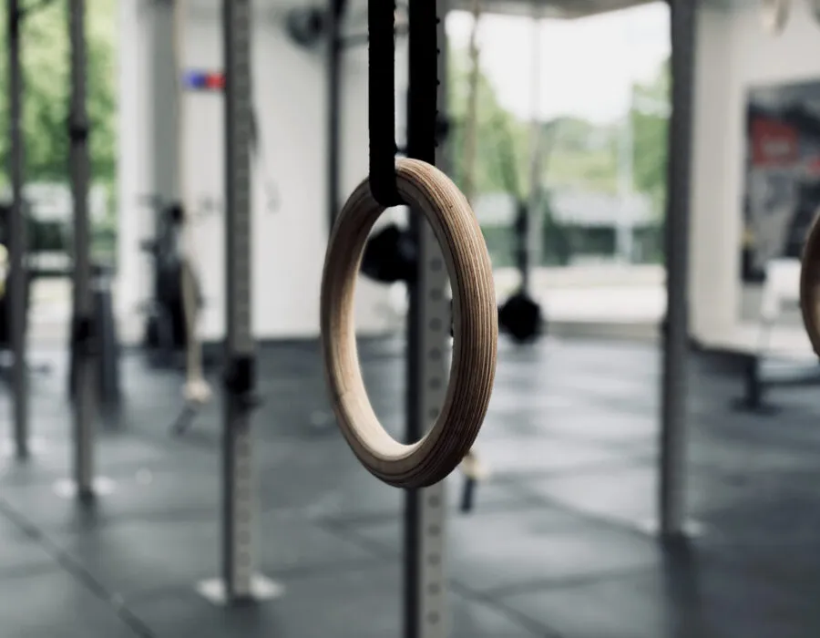 Majoren CrossFit — crossfit-studio i Helsingborg — bild 3