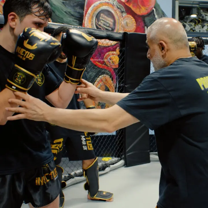 Invictus Mma — mma-studio in Wembley, London — 3