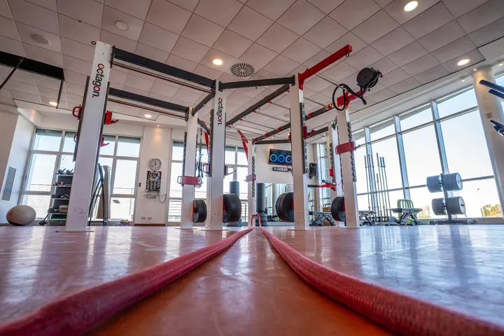 Body Energie -GymFloor-Fitness-Piscina-Terme-Pilates-Back School-Pilates Reformer- — pilates-studio a Villafranca di Verona — 3