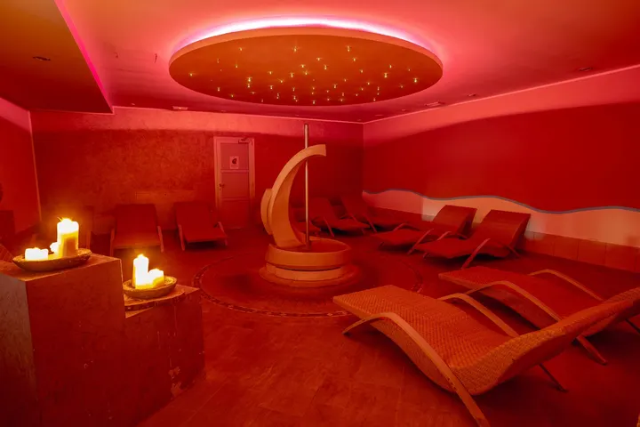 Body Energie -GymFloor-Fitness-Piscina-Terme-Pilates-Back School-Pilates Reformer- — pilates-studio a Villafranca di Verona — 4
