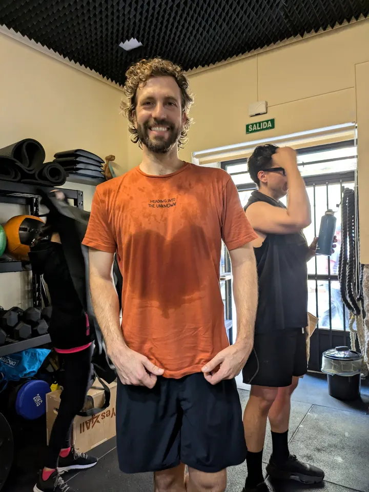 Soho Studio Training — estudio de fitness-studio en Madrid — 3