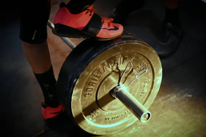 The BOXS Brielle — functionele training-studio in Brielle — 3