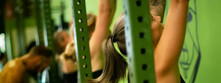 The BOXS Brielle — functionele training-studio in Brielle — 4
