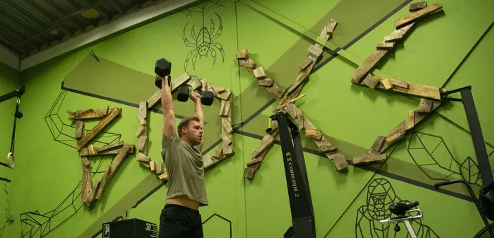 The BOXS Brielle — CrossFit in Brielle