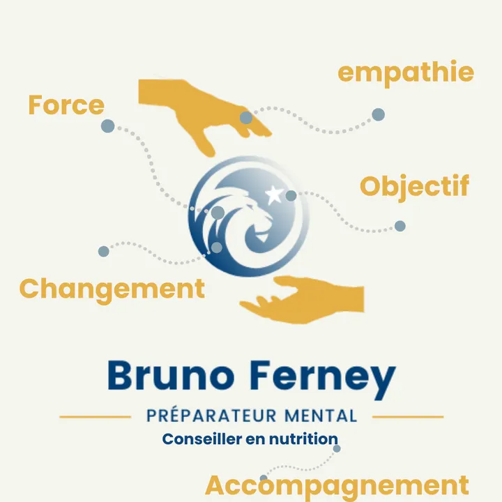 BFE préparateur mental, dijon — coaching personnel-studio aux Bourroches, Dijon — 2
